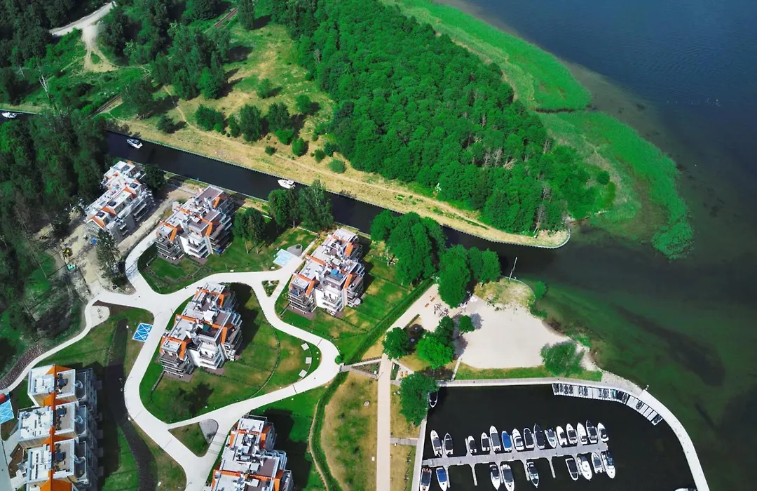 Nautica Resort-1